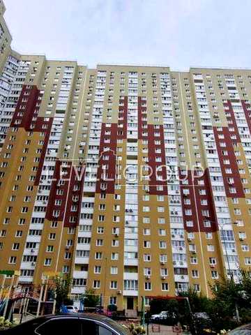Продаж світлої 1-кімнатної квартири в ЖК «Крістер Град» вул. Сергія Данченка, 1 ЖК «Крістер Град»
