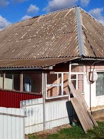 Продам хату в центрі Басаличівки