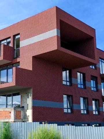 Продаж трьокімнатної квартира 101,44 м² з власною терасою ЖК Greenville Prostir
