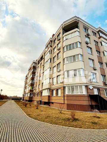 1кім.|газ|46м2|єОселя|Гатне|ЖК Озерний гай ЖК Озерний Гай