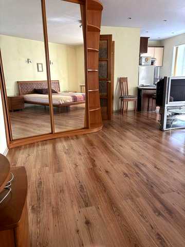 Долгосроч.аренда кв-ры 45,4м2.Днепр.Центр. Цена-16000грн.