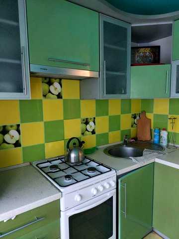 Продаж 2-х квартири з ремонтом