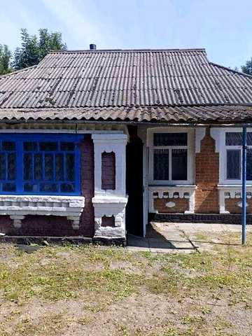 Продаж 3к Дім вулиця Столярчука