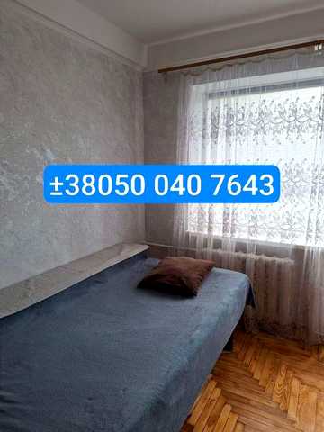 Оренда 3 кімнатної квартири , Сдам 3-х комнатную квартиру Космос центр, рядом парк