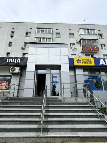 Енергетиків вул., 14