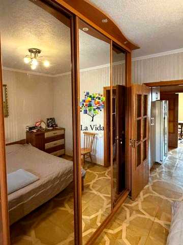 продаж 3к квартири Бальзака 61 Безготівка