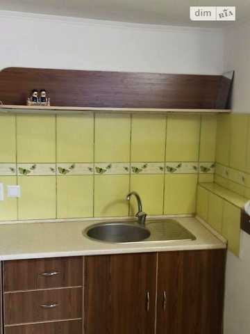 Продаж 1к Квартира Театральна вулиця