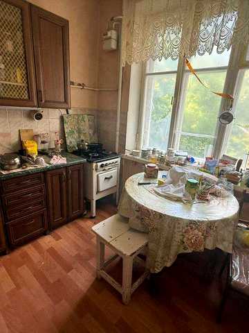 Продається без % 2х кімн.кв. по вул.Цитадельна 4/7 Арсенальна, Кловська