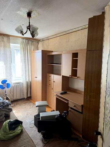 2-кімнатна квартира 39,8 м, Полтава, ГРЛ