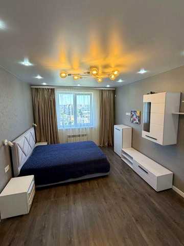 Аренда 1 к.кв. Новострой ЖК Левада