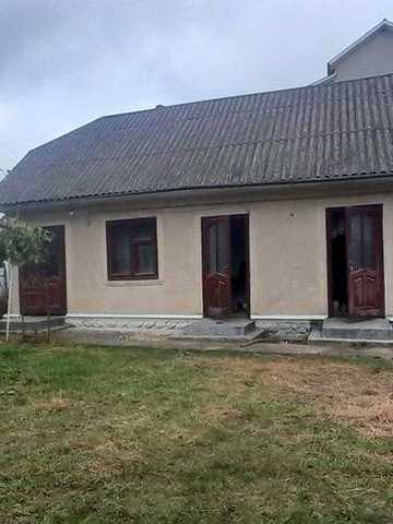 Продається будинок