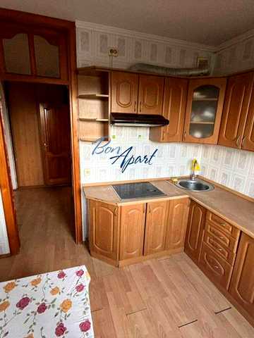 3к.,Заболотного, 4, метро ТЕРЕМКИ - 5 хв., 95000 дол. БЕЗ КОМІСІЇ