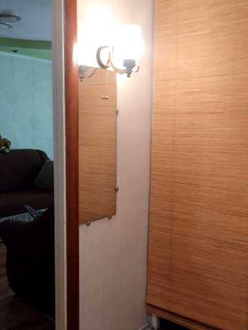 Продам 3-и кімнатну квартиру з капітальним гаражем