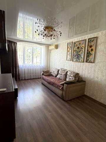 Сдам 3-комнатрую квартиру