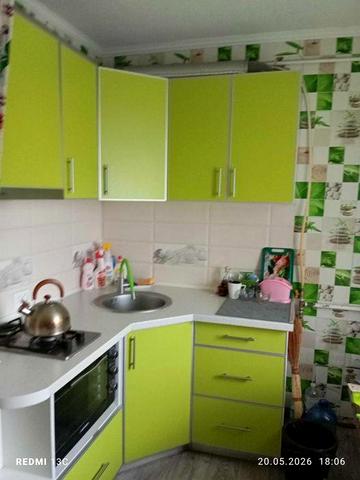 Продам 2к. квартиру у місті Люботин