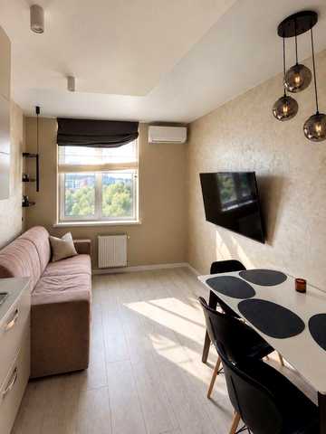 Продається квартира 48 кв м ЖК one house