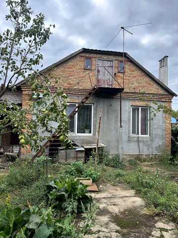 Продаю будинок в Широкій балці