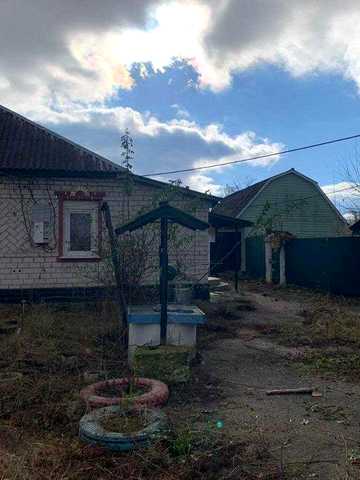 Продаж будинку. с. Більмачівка, Прилуцького району.