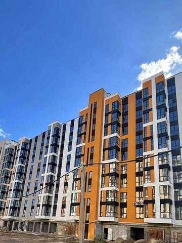 Продаж 1 к .кв . Центр. ЖК Рідний дім