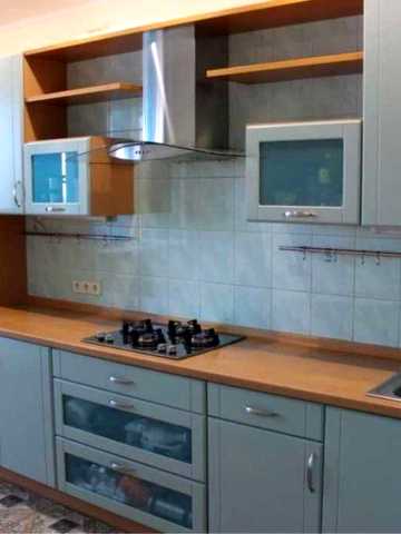 Орена трьохкімнатної квартири.  Січових Стрільців, 90Д
