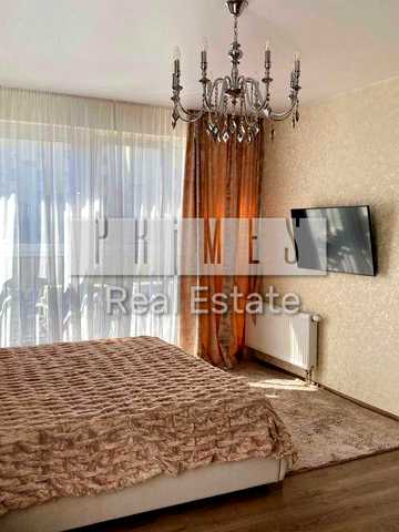 Продаж 2к квартири, ЖК «Bristol Comfort House», просп. Валерія Лобановського, 144 ЖК Bristol Comfort House
