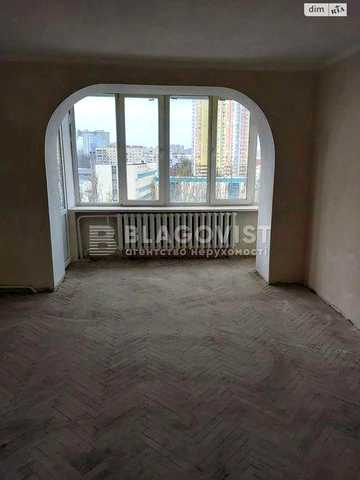 Продаж 3-к квартири вул.Виставкова (Потєхіна Полковника), будинок цегла  М.Васильківська