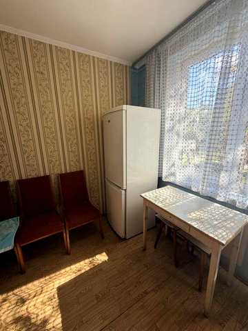 Оренда 1 кімнатна квартира вул.Нескорених 68