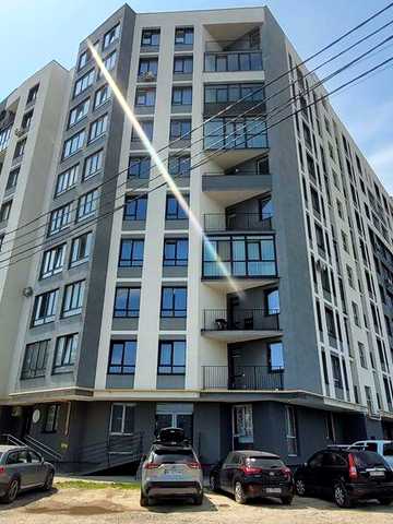Продаж 1к Квартира Довга вулиця ЖК ул. Длинная 30, 30А, 30Б