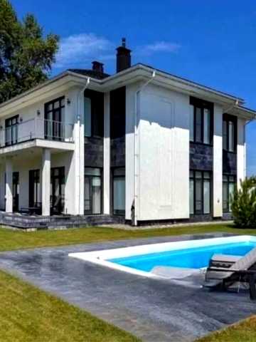 Продаж будинку 320м2 Козин / КМ Montana Village / КМ Монтана Вілладж