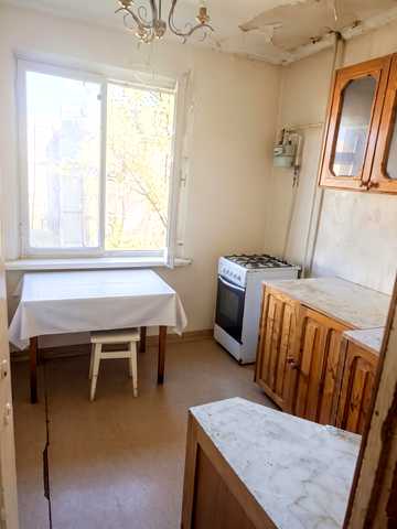 Продаж, Квартира, 1 кімната, 36 м², Заболотного Академика, Котовського, Одеса