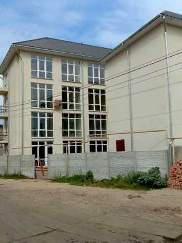 Продаж, Квартира, 1 кімната, 14 м², ЖК Первомайский, Первомайский 1-й пер, Лузанівка, Одеса