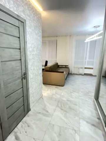 Сдам квартиру 37м,Акварель-4