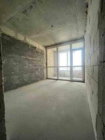 Продаж ЖК Грейт Great 2-х кім кв 76м² Планування 2С6 ЖК Great