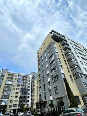 Довгострокова оренда 1к Квартира Бандери Степана проспект ЖК Таксопарк
