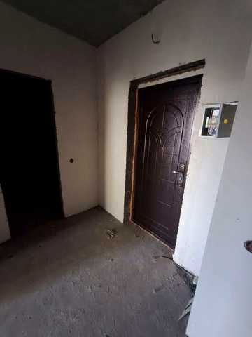 З кімнатна квартира посольствао  США вул. Жабаева 22 без комісіі ЖК Будинок на Кузьмінській