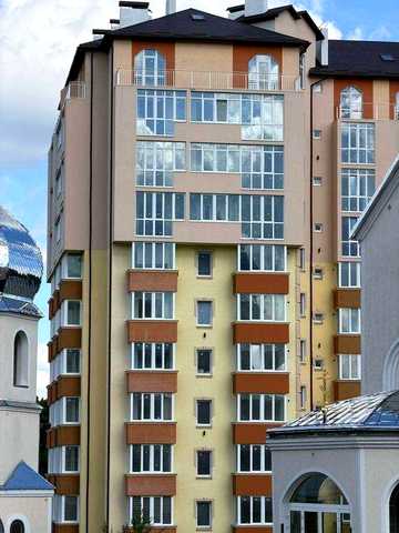 Продаж квартири в новобудові м.Трускавець ЖК Корона