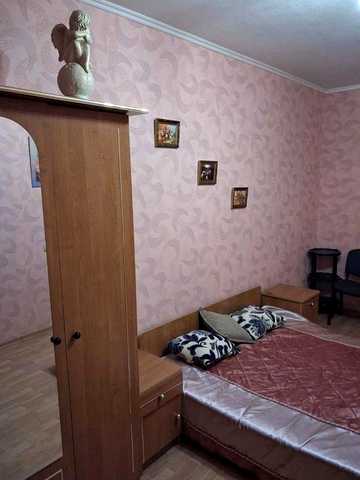 сдам реальную двухкомнатную квартиру на Алексеевке, м. Победа, ул. Архитекторов 30