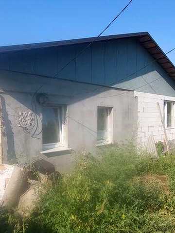 продам дом в Солоницевке