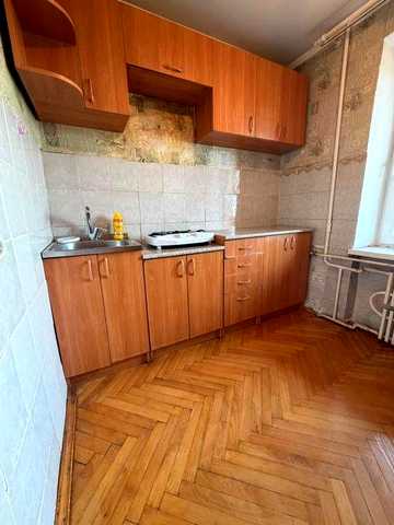 1 кімнатна квартира на Симоненка