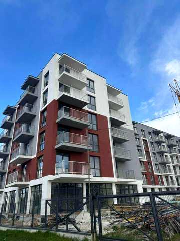 Продаж 3х кімнатної квартири в ЖК Falcon City. Без комісії