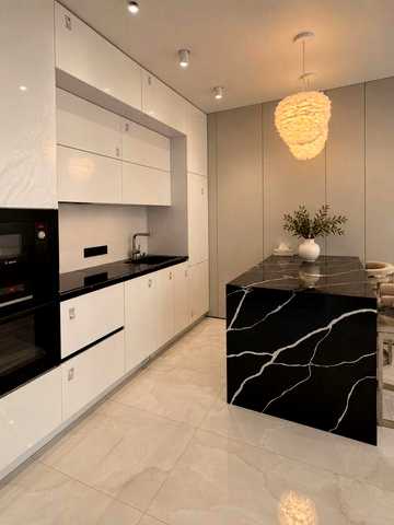 ЖК Атмосфера  квартира 48 м² ,Аркадія ЖК Атмосфера