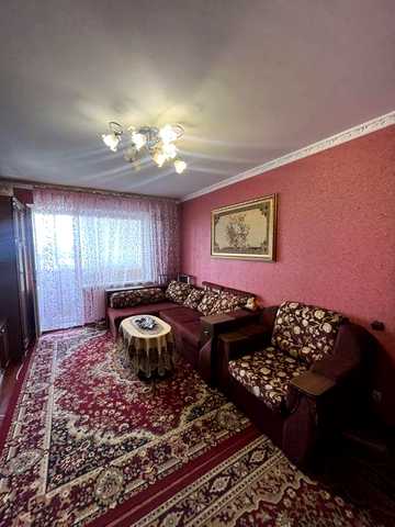 Оренда квартири. Вул. Яблунська 318а.