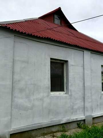 Продам дом в  Малой Даниловке