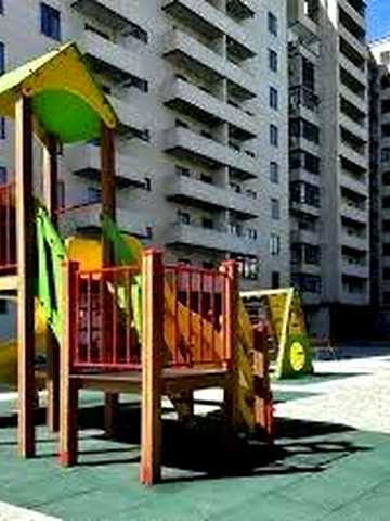 Продаж 3-кімнатної видової квартири в ЖК «Династія» ЖК Династія