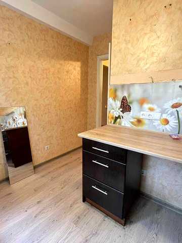 Шевченківський,метро Нивки 10 хв Продаж без% окрема 1 кімн низька ціна,вул Мрії (Туполєва) 18А