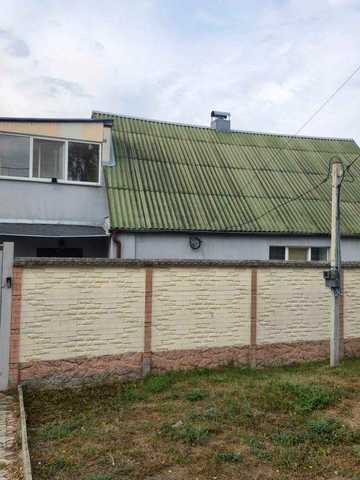 Продам будинок у Солоницівці з якісним ремонтом , 194 м² , 15 соток