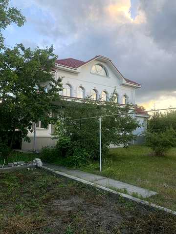 Продам будинок