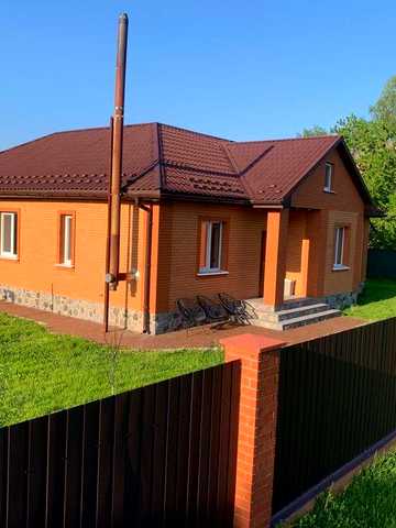 Продам будинок 120 метрів квадратних на процівці
