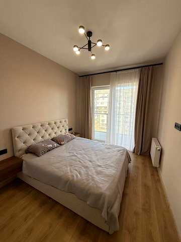 Оренда 1к квартири вул. Стрийська, ЖК Park Tower(р-н Стрийського парку)