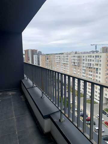 Варшавська вул., 201-А